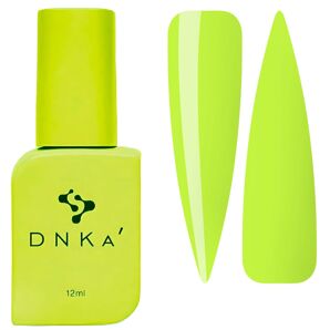 DNKa Liquid AcrylGel Акрил-гель рідкий для укріплення 12ml №041  Maldives